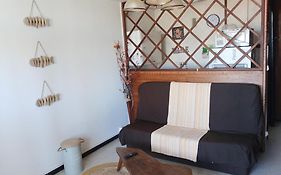 Appartement T2 Pres De La Mer