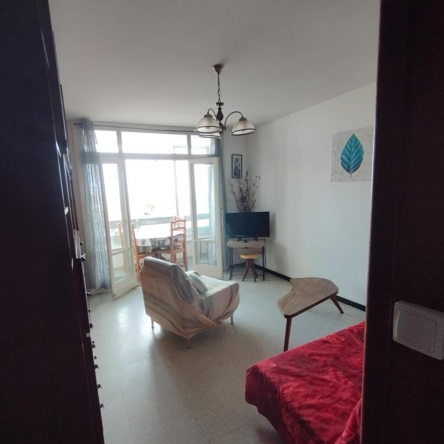 Appartement T2 Pres De La Mer Canet-en-Roussillon Extérieur photo