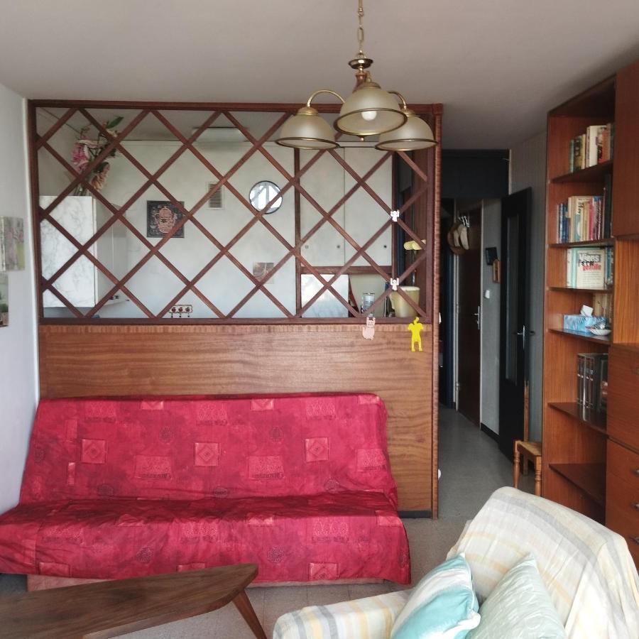 Appartement T2 Pres De La Mer Canet-en-Roussillon Extérieur photo