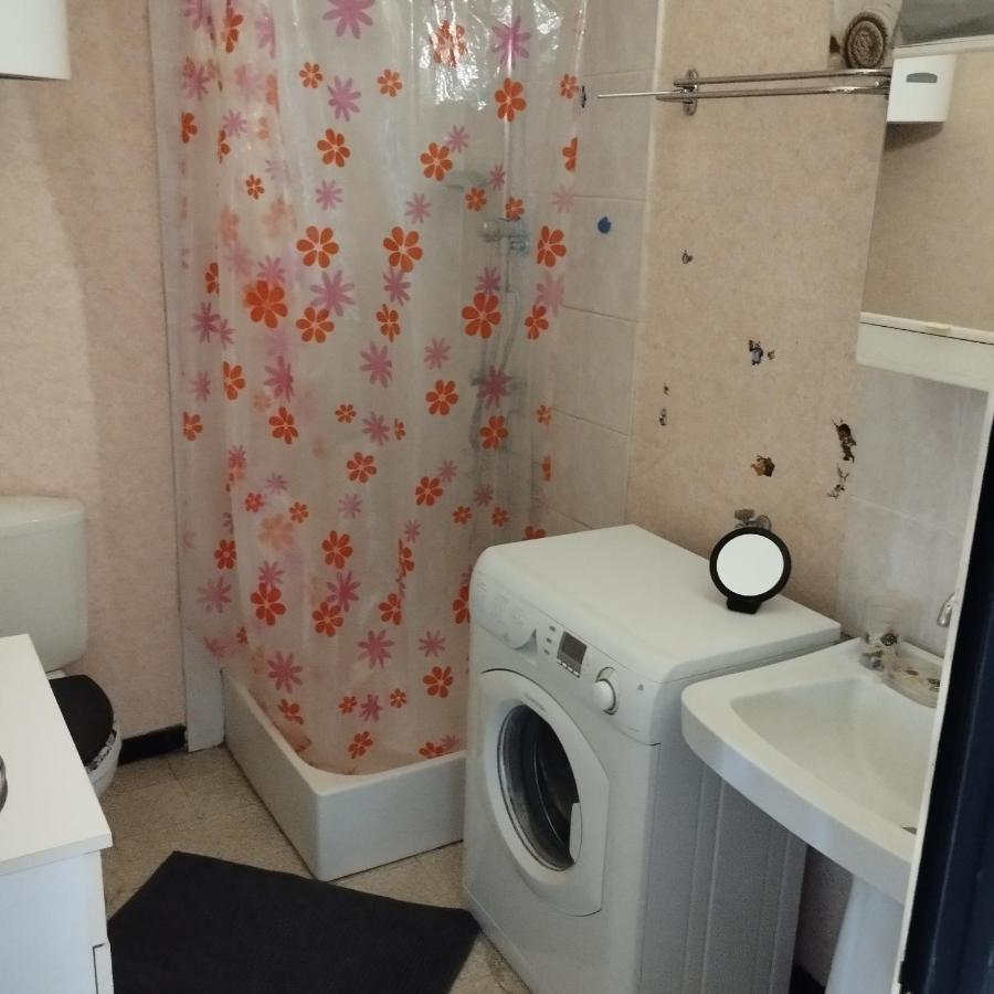 Appartement T2 Pres De La Mer Canet-en-Roussillon Extérieur photo