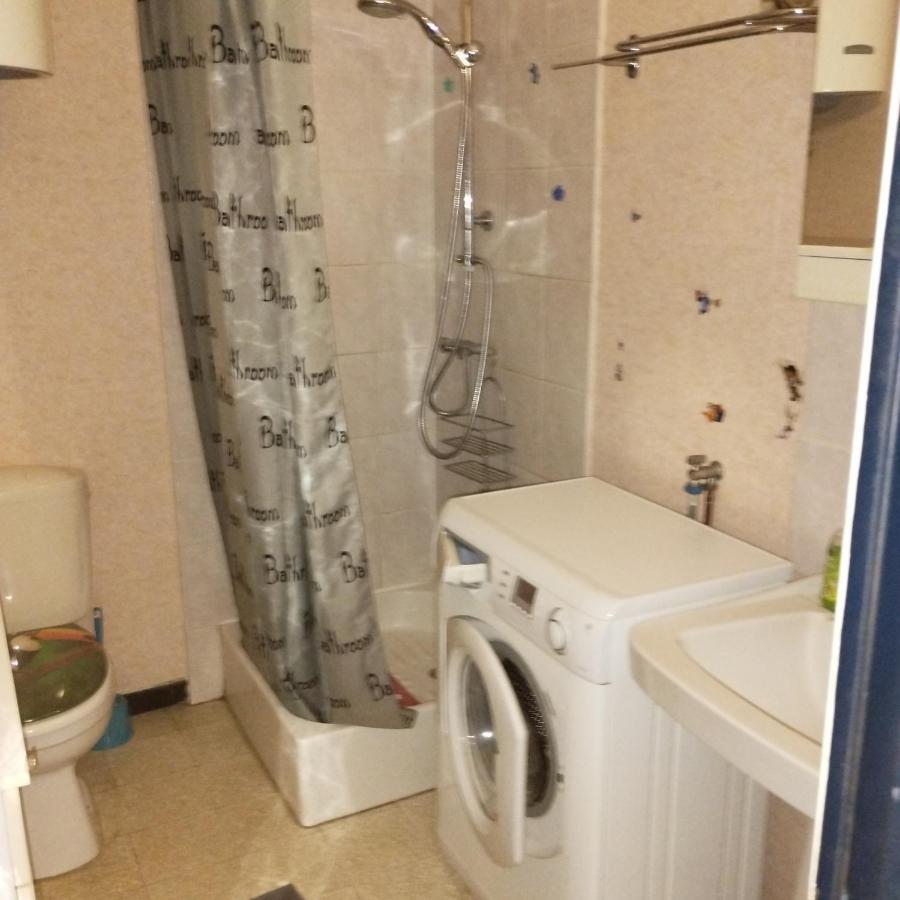 Appartement T2 Pres De La Mer Canet-en-Roussillon Extérieur photo